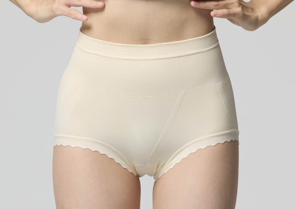 【愛森客】SUNECO暖氧吧芊金褲-2入組