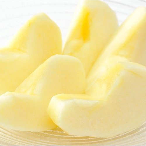 【築地一番鮮】蜜富士｜S尺寸｜日本青森蘋果｜10顆｜2.5kg禮盒｜常溫配送