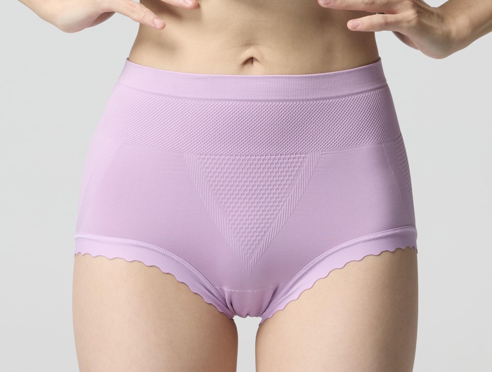 【愛森客】SUNECO暖氧吧芊金褲-2入組