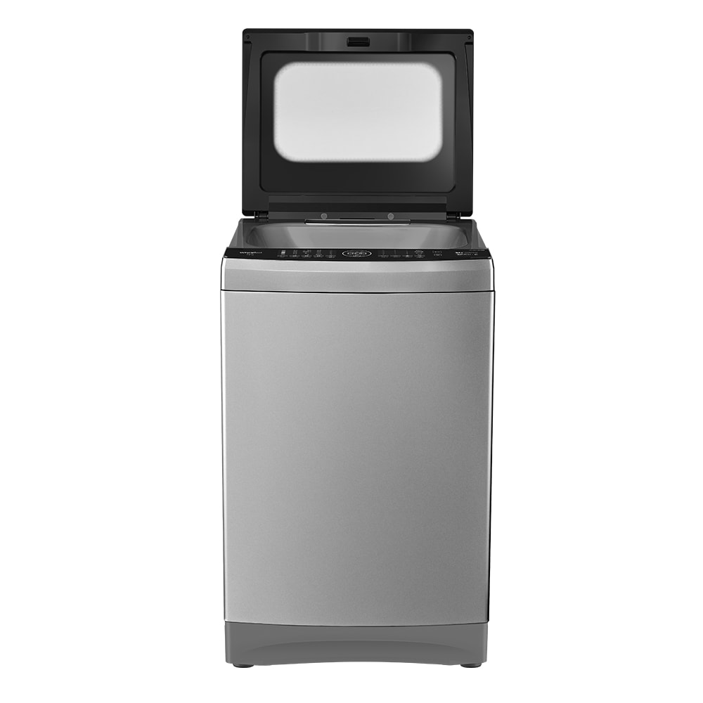 【Whirlpool 惠而浦】SonicClean 17公斤 DD直驅變頻直立洗衣機 VWED1711BS