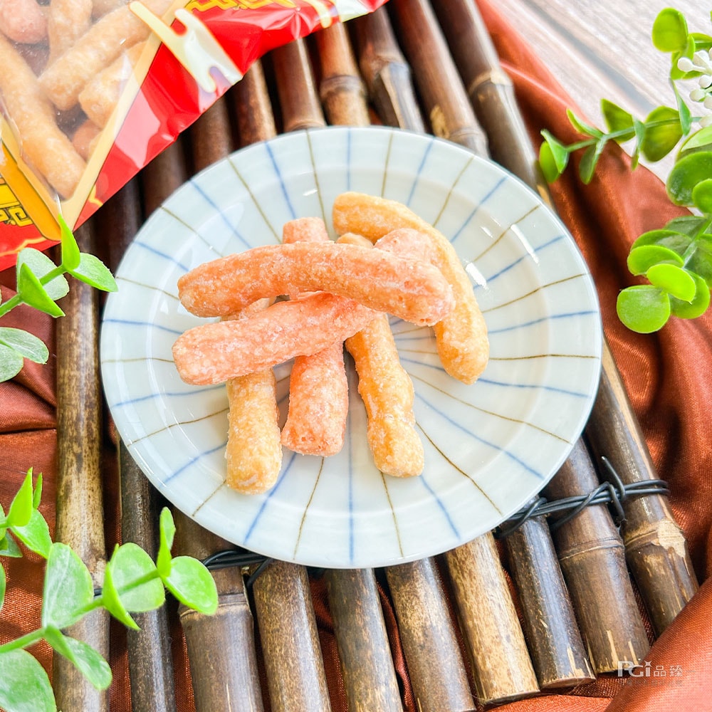 【巧益】過年點心(冬瓜糖&生仁粒&寸棗)_6包組