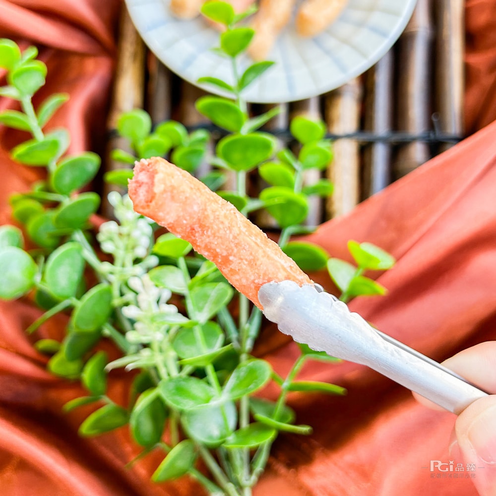 【巧益】過年點心(冬瓜糖&生仁粒&寸棗)_6包組