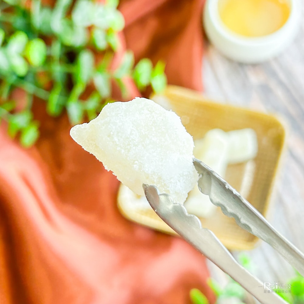 【巧益】過年點心(冬瓜糖&生仁粒&寸棗)_6包組