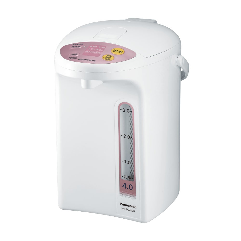 【Panasonic 國際牌】3公升微電腦熱水瓶 NC-EG3000