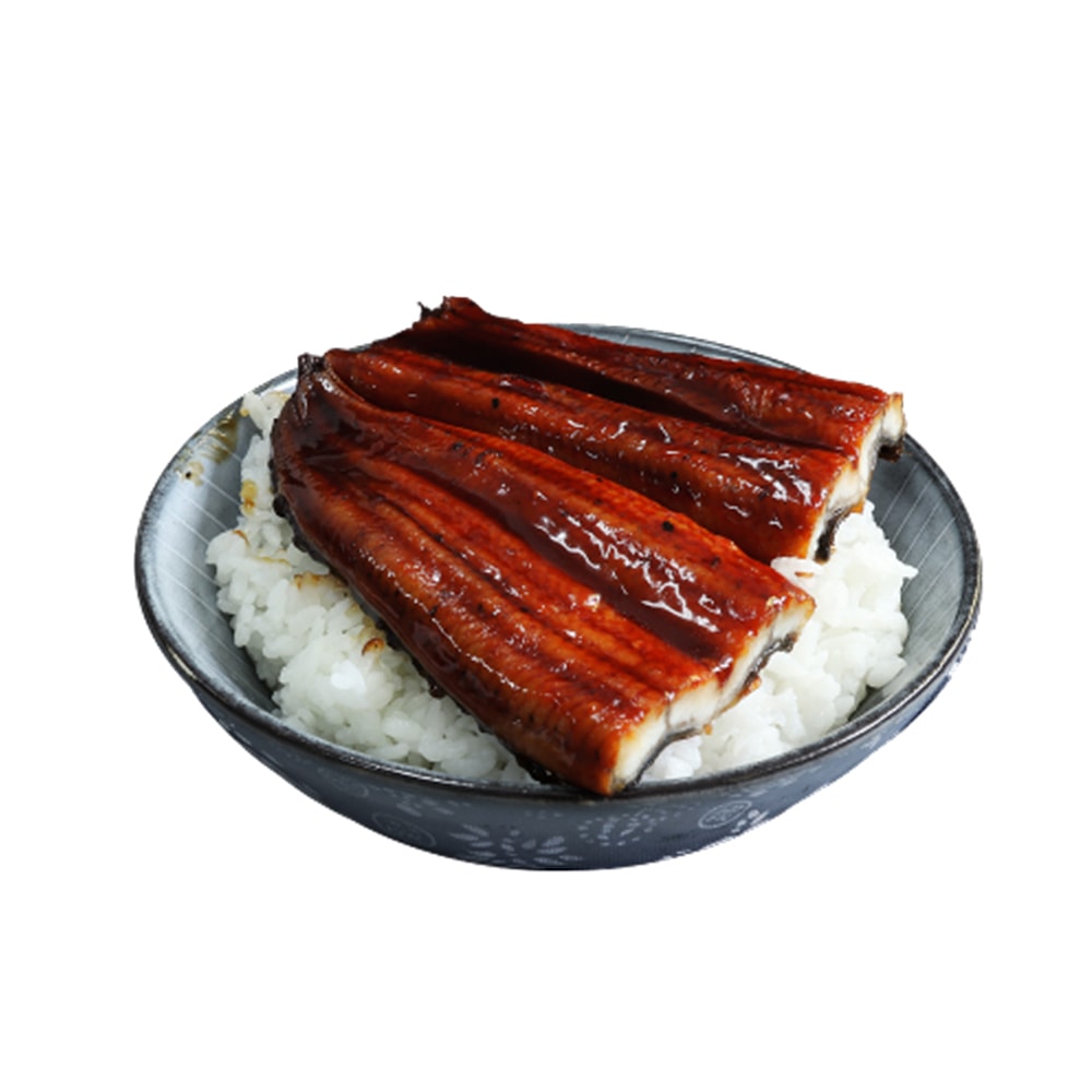 【築地一番鮮】剛剛好-日式蒲燒鰻魚7尾(200g/尾)