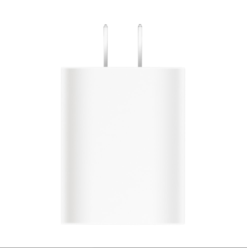 【vivo】原廠台灣公司貨 44W 極速超快閃充充電器11V/4A (盒裝)