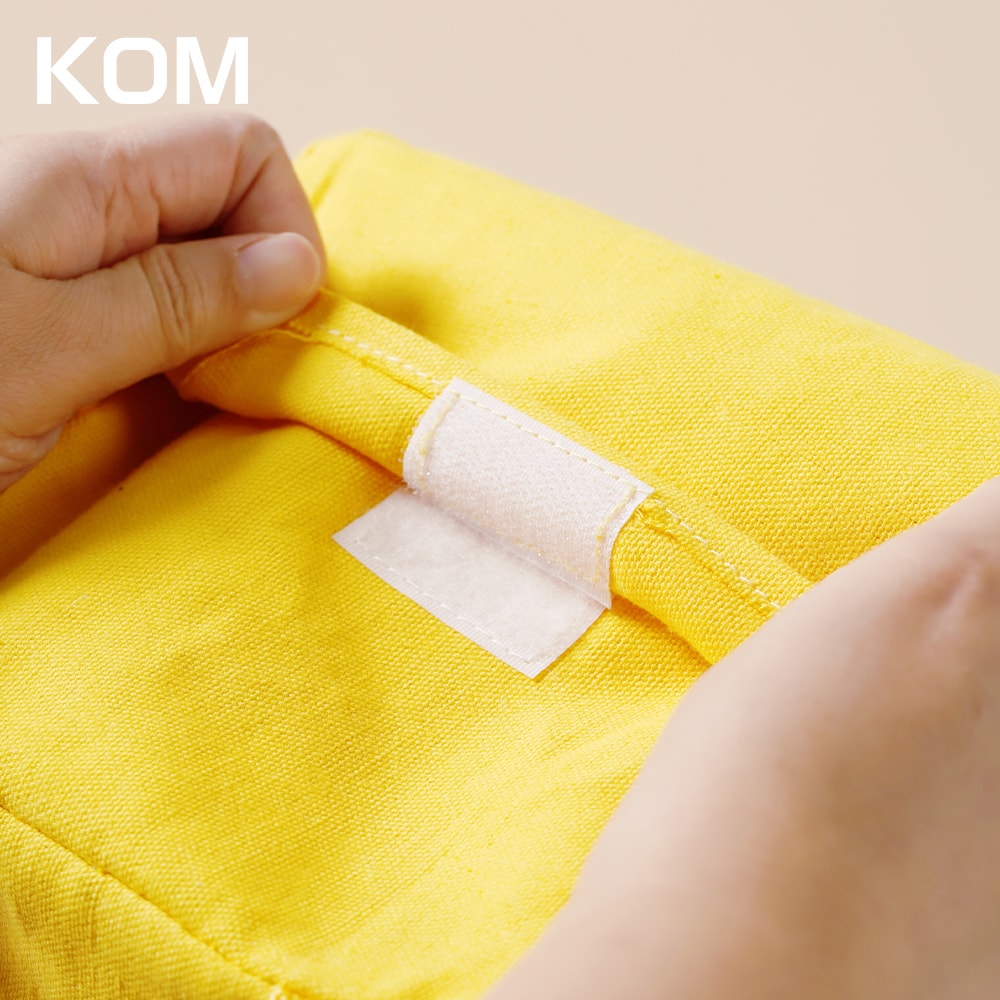 【KOM】信誼聯名款/夢想款-兒童手提便當袋餐袋