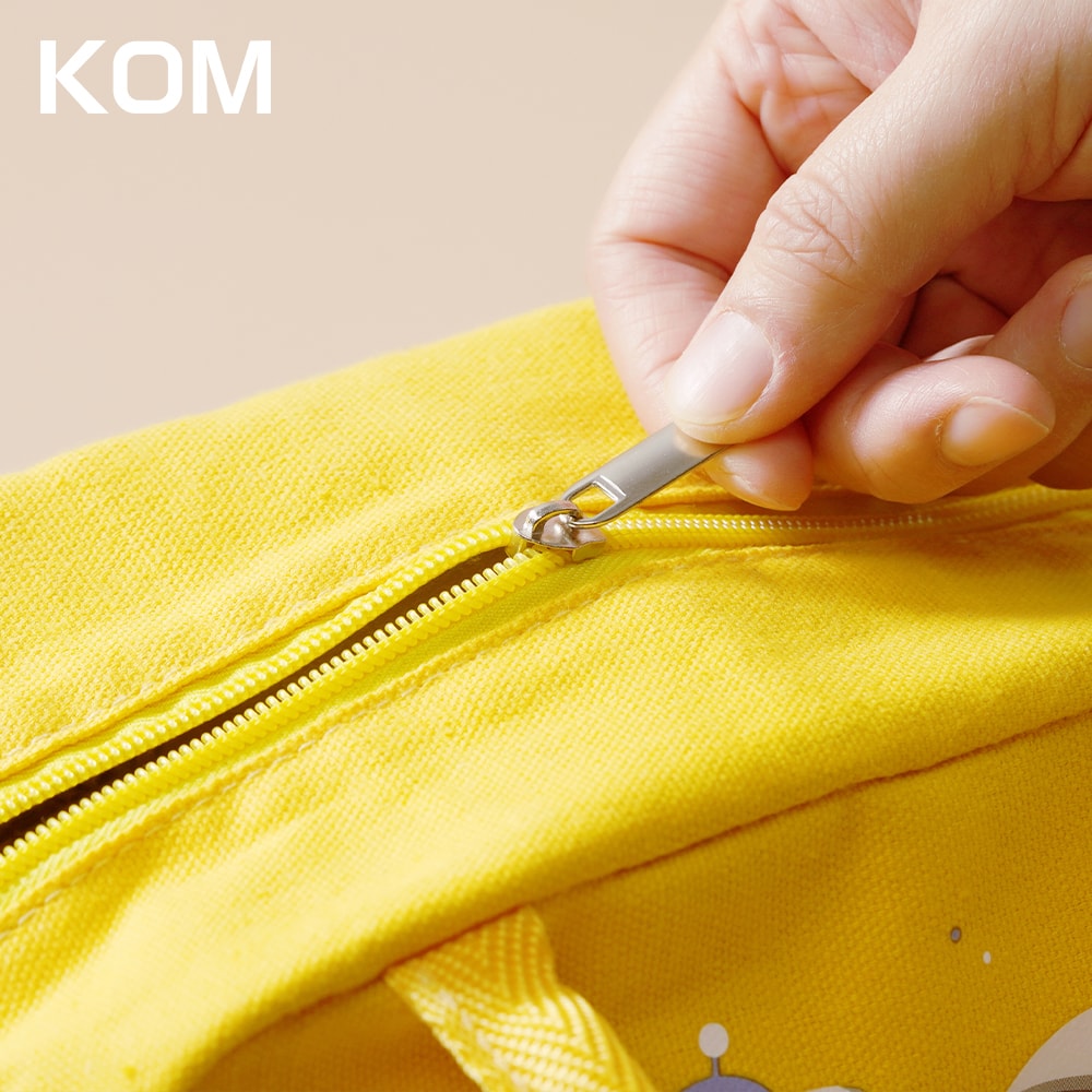 【KOM】信誼聯名款/夢想款-兒童手提便當袋餐袋