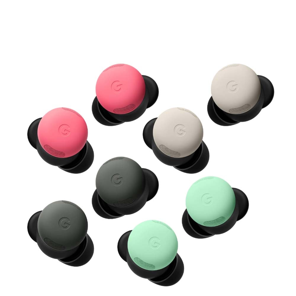 【Google】Pixel Buds Pro2