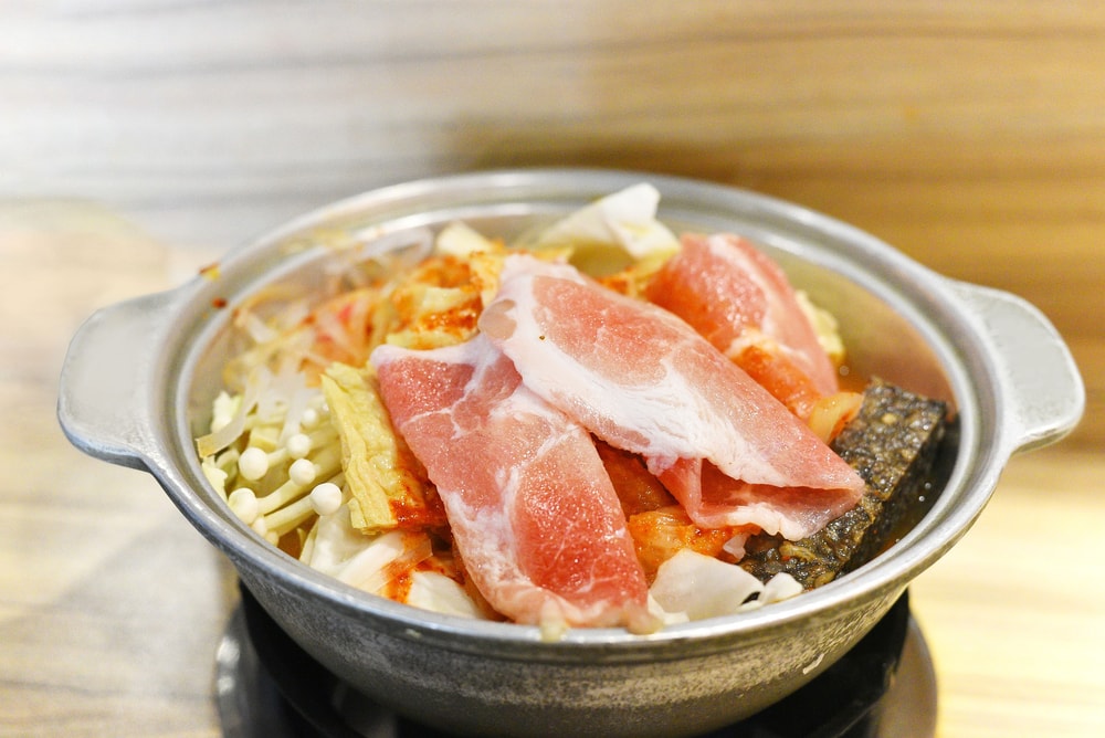 【安諾豬】安諾火鍋3入組(梅花火鍋肉+五花火鍋肉+里肌火鍋肉)-350g-包 (3包組  各一)
