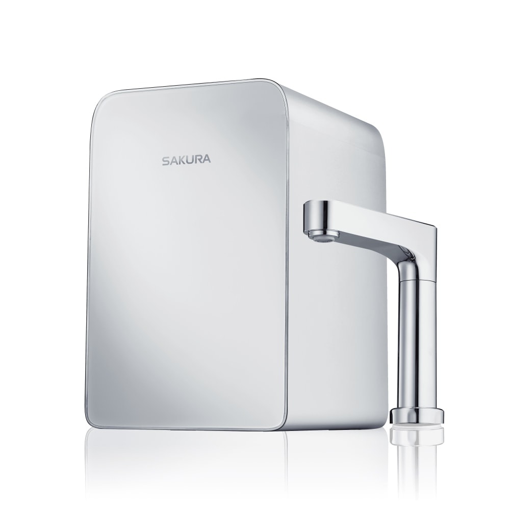 【SAKURA 櫻花】廚下觸控式熱飲機P0563B