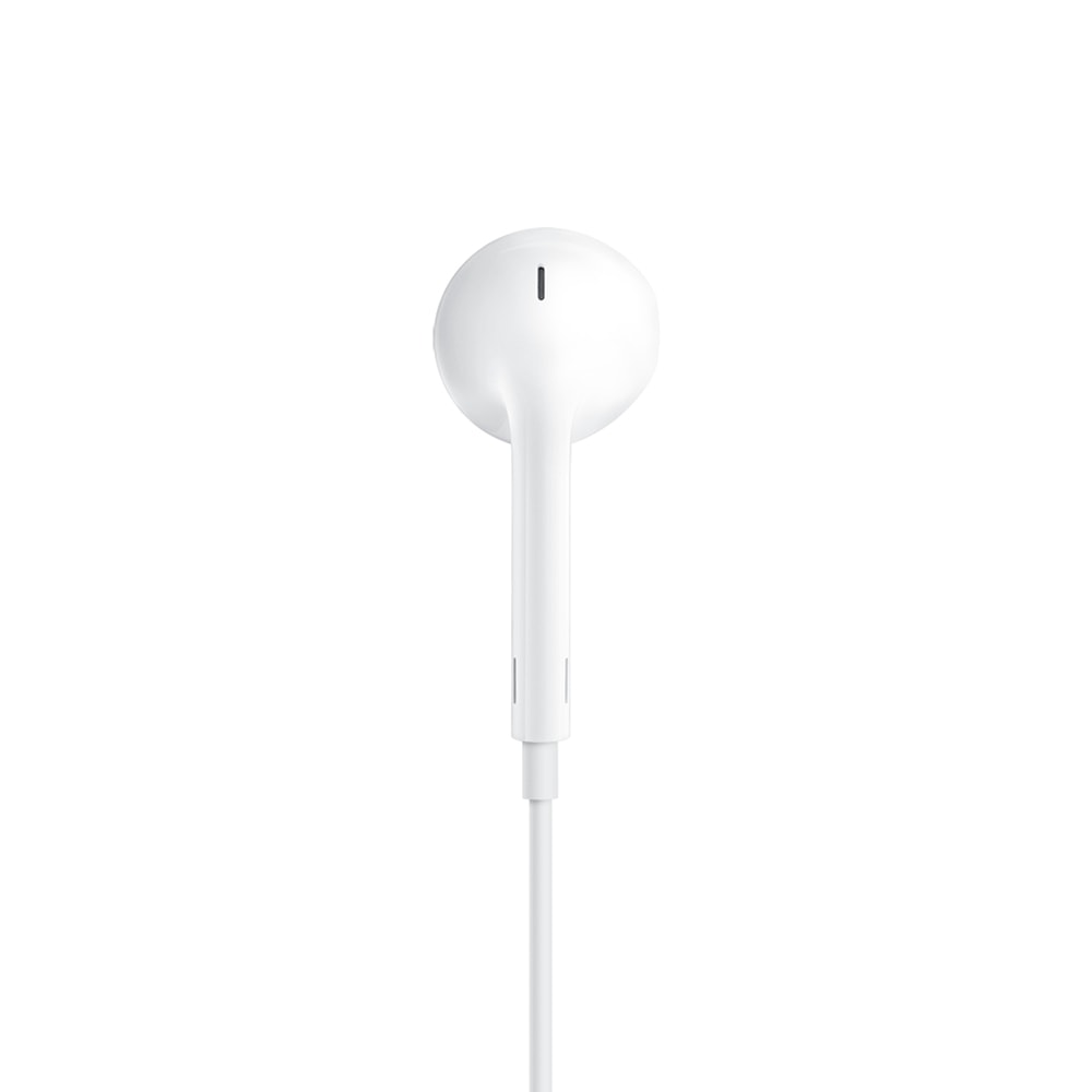【Apple】EarPods (USB-C) 贈矽膠束帶*1