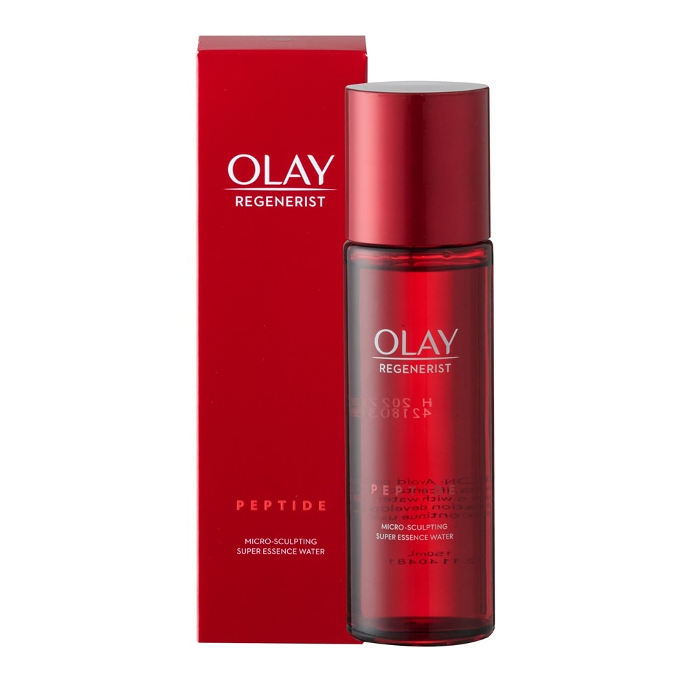 【OLAY 歐蕾】新生高效緊緻精華水150ml 台灣專櫃貨