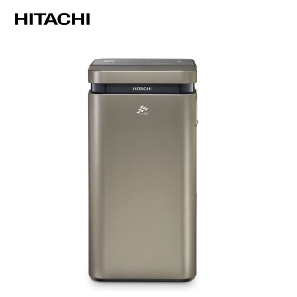 【HITACHI 日立】19L 超變頻高效型除濕機 RD-380VJ -