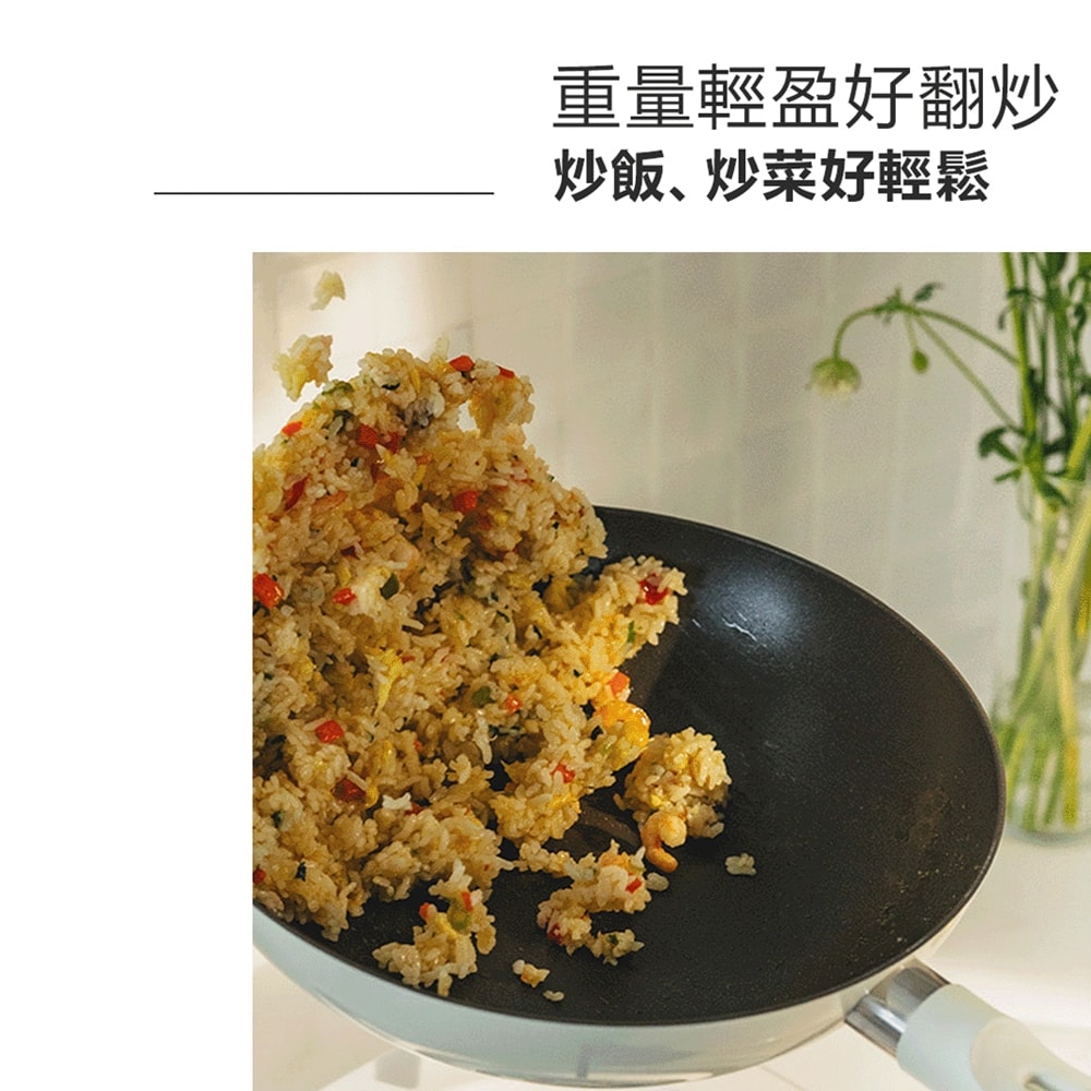 【Dr.HOWS】NEO 玉子燒鍋(20cm/附鍋鏟)-黃