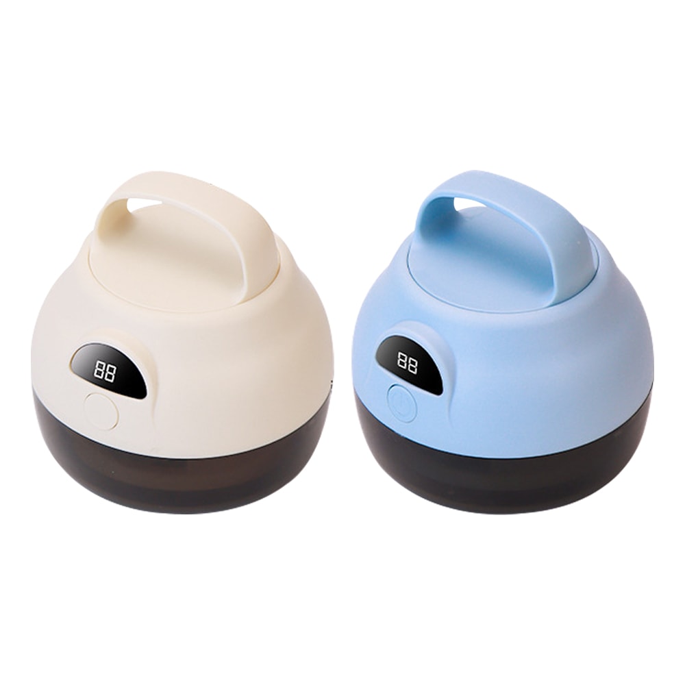 【ULIKE】便攜式充電毛球修剪器
