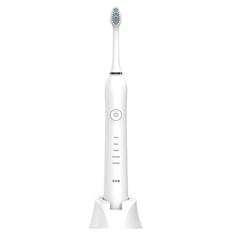 【Samsung 三星】ITFIT 五段式聲波電動牙刷 ITFITEX38