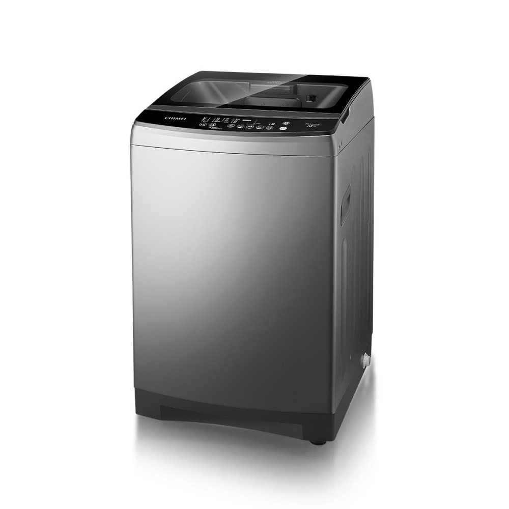 【CHIMEI 奇美】13公斤《變頻-直立式》洗衣機WS-V138PW〈含基本安裝+舊機回收〉