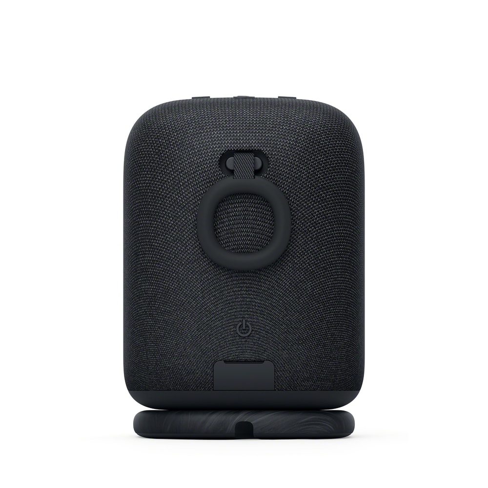 【SONY 索尼】LinkBuds Speaker 無線藍牙喇叭 SRS-LS1小巧機身 優質音效 台灣公司貨