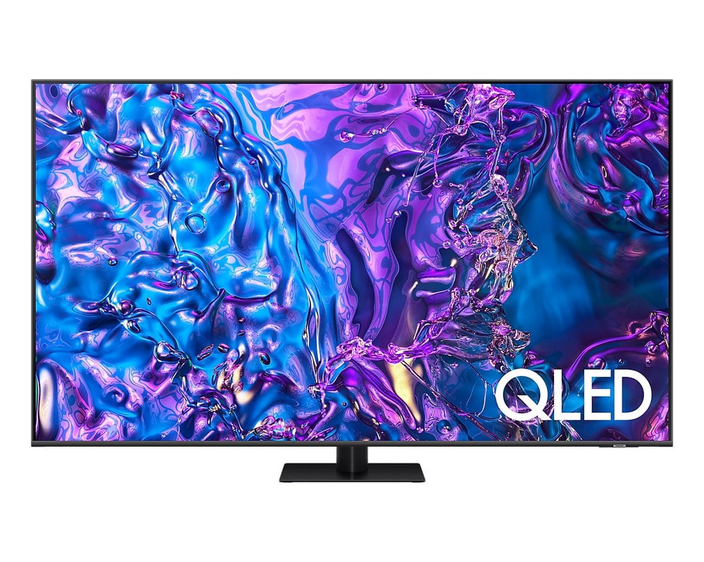 【Samsung 三星】75型4K QLED智慧連網 液晶顯示器 免費升級壁掛安裝 (QA75Q70DAXXZW)