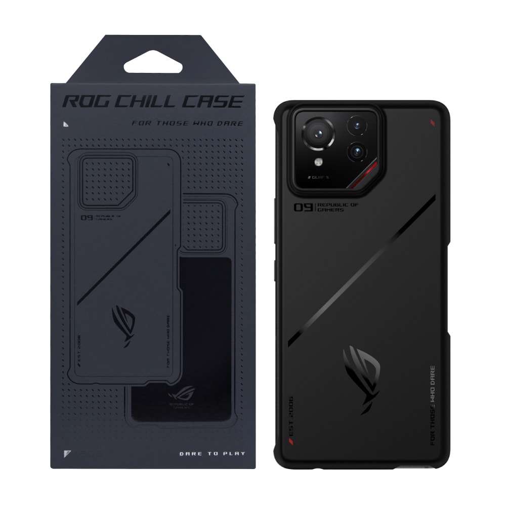 ASUS - （極美品A）国内版 ASUS ROG Phone 3 ZS661KS　black ROG Phone 3 ZS661KS