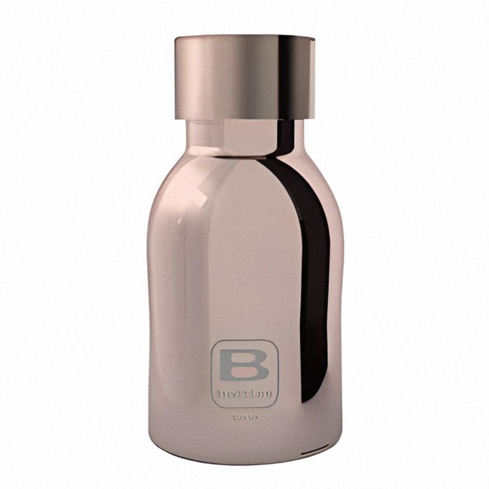 【Bugatti 布加迪】Bugatti布加迪 玫瑰金保溫瓶 250ml BBT-RL250RS
