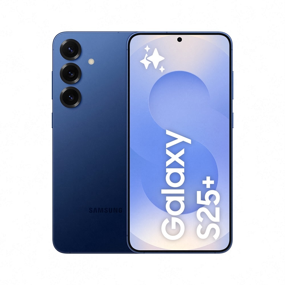 【Samsung 三星】Galaxy S25+ 12G/256G S9360 6.7吋智慧型手機