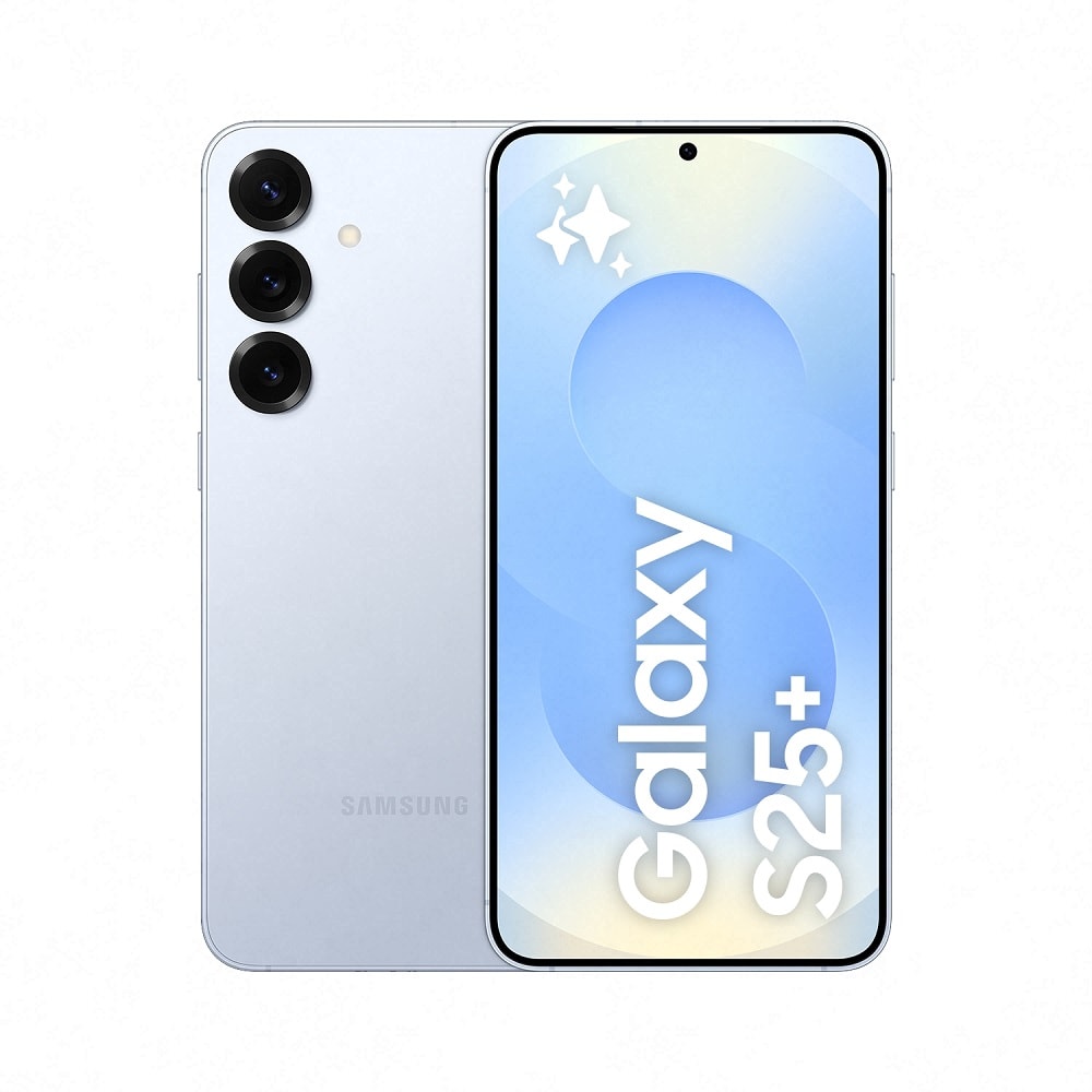 【Samsung 三星】Galaxy S25+ 12G/256G S9360 6.7吋智慧型手機