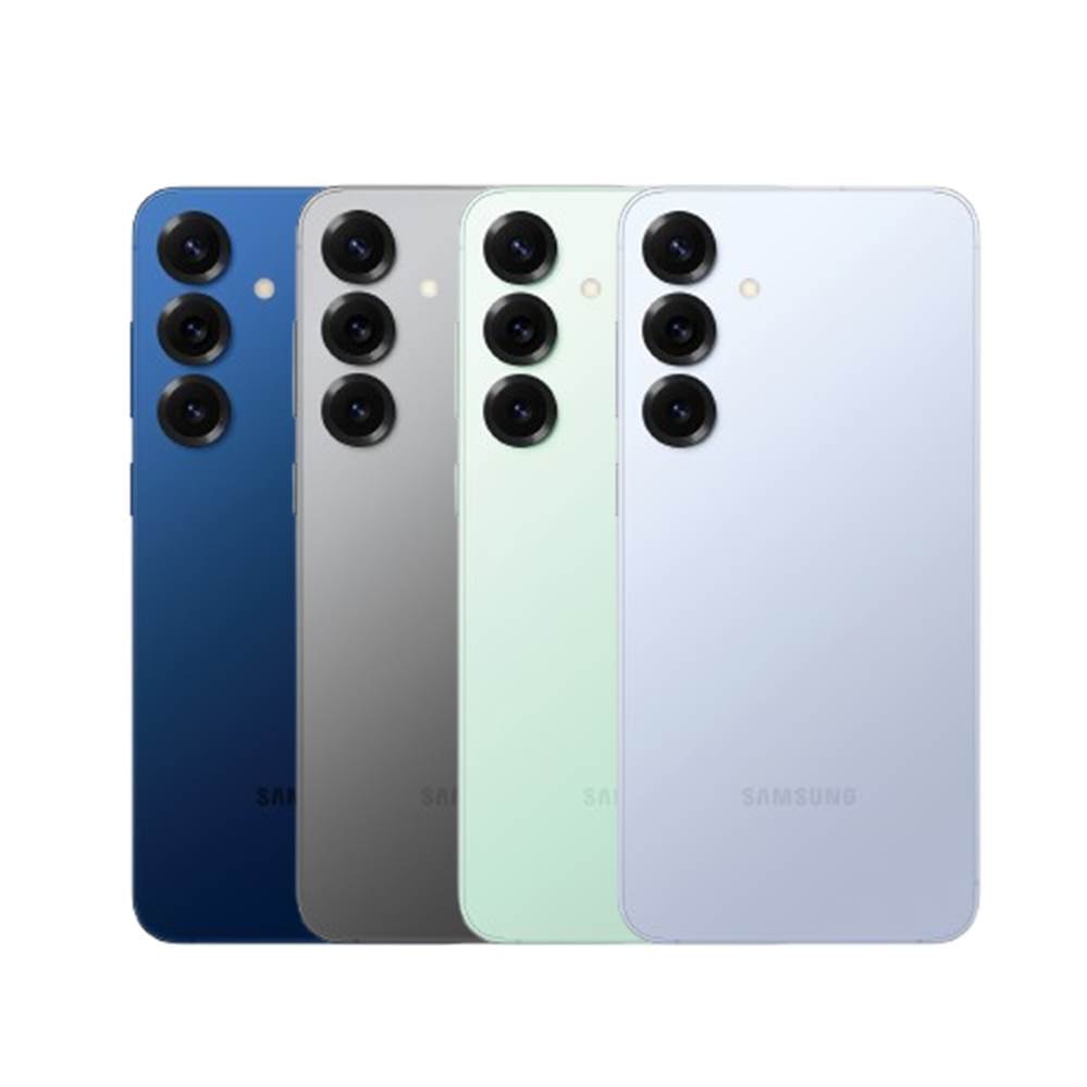 【Samsung 三星】Galaxy S25+ 12G/256G S9360 6.7吋智慧型手機