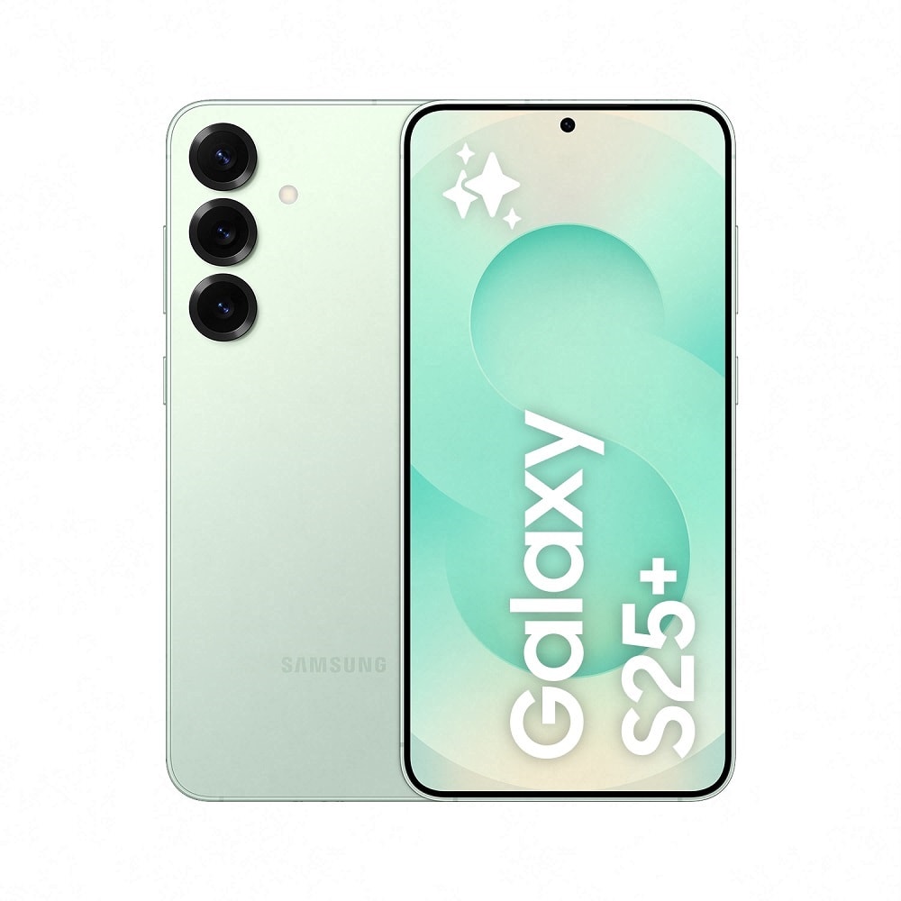 【Samsung 三星】Galaxy S25+ 12G/256G S9360 6.7吋智慧型手機