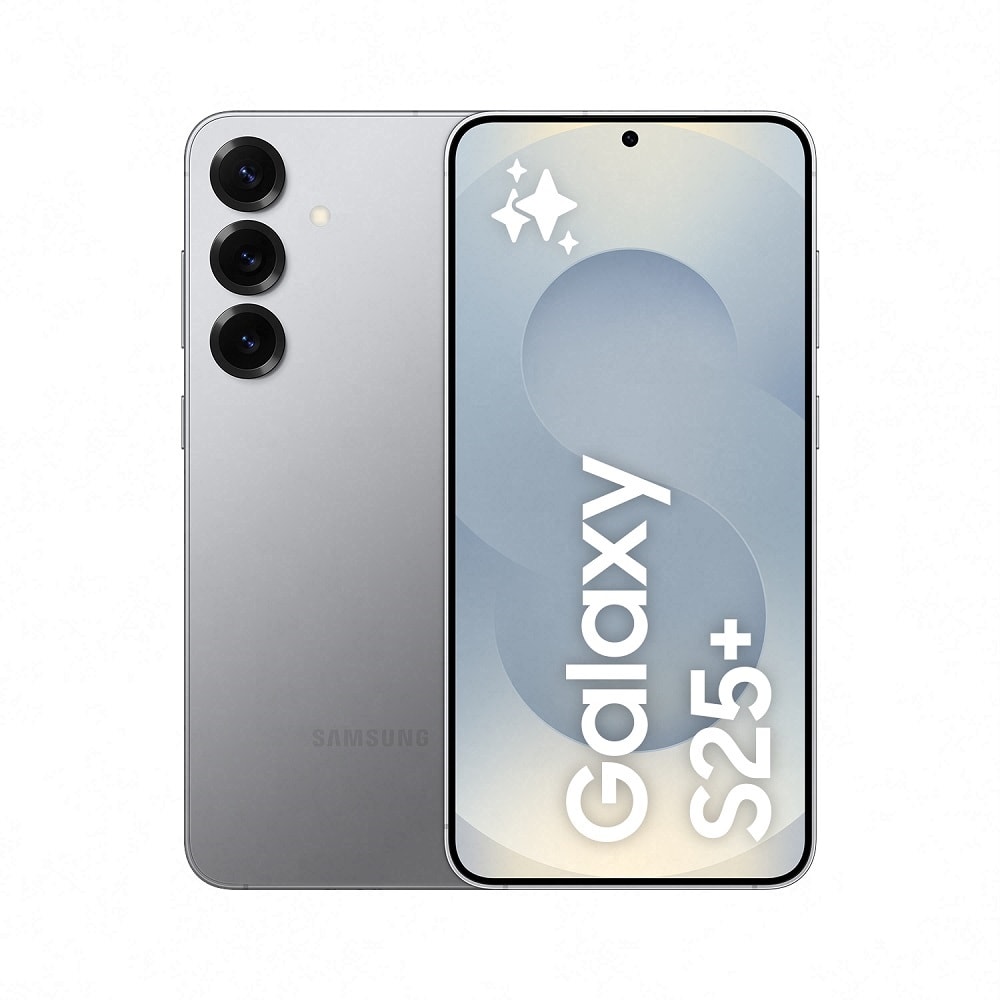 【Samsung 三星】Galaxy S25+ 12G/256G S9360 6.7吋智慧型手機