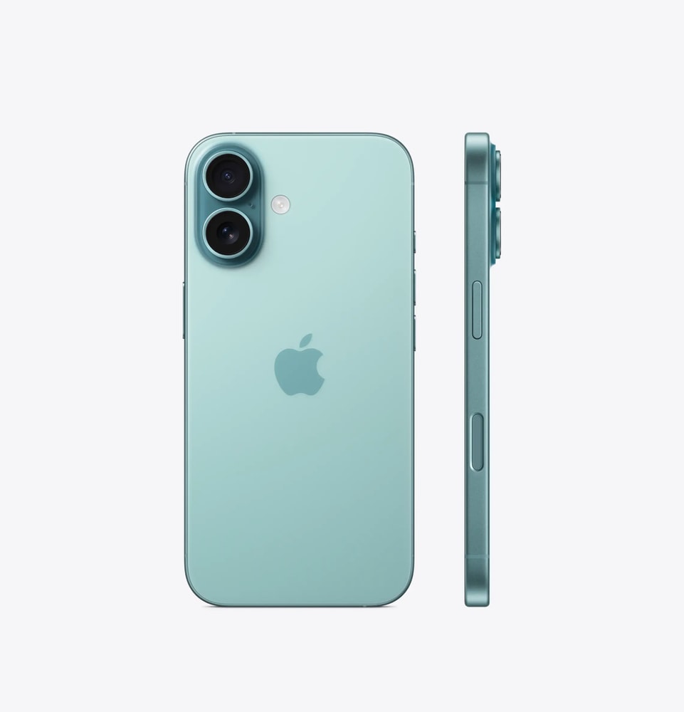 【Apple】iPhone 16 128G