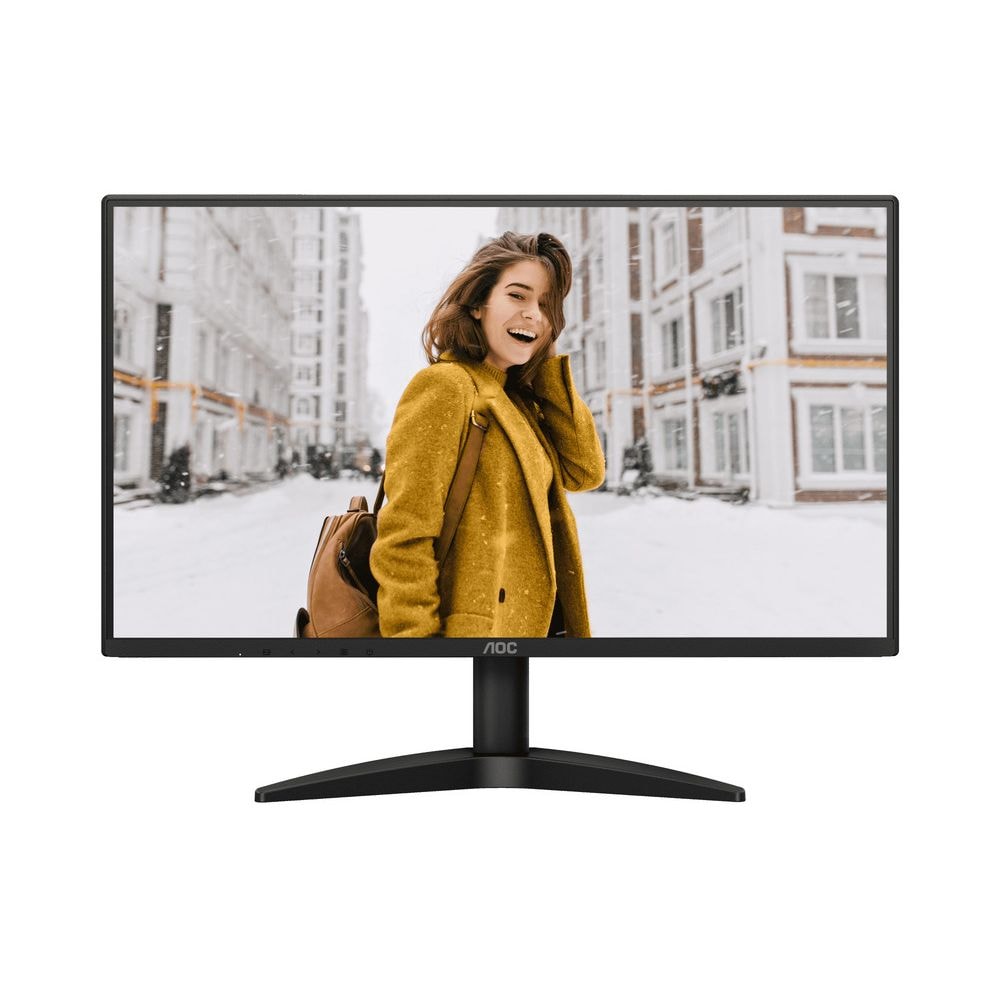 【AOC】25B36H 窄邊框螢幕 (25型/FHD/HDMI/IPS)