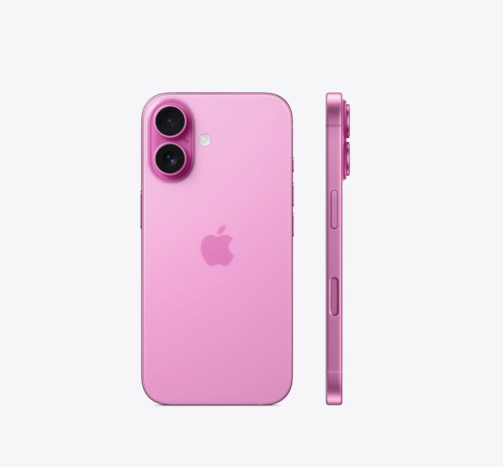 【Apple】iPhone 16 128G