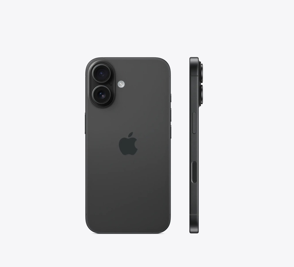 【Apple】iPhone 16 128G
