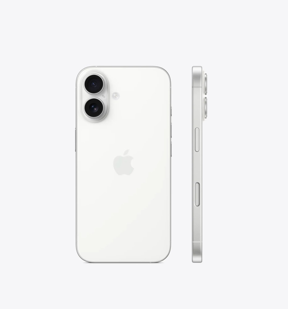 【Apple】iPhone 16 128G