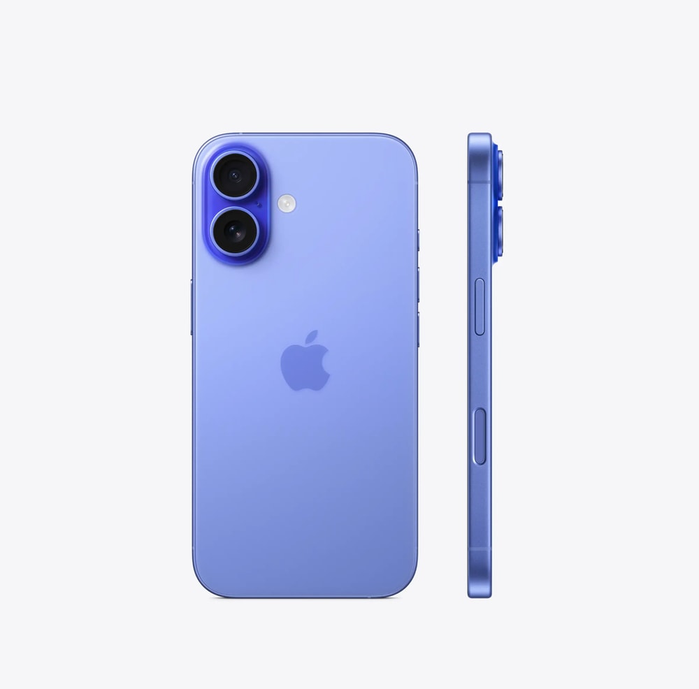 【Apple】iPhone 16 128G