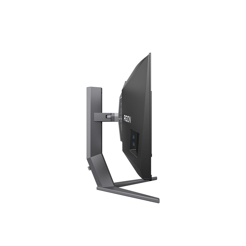 【AOC】AG346UCD 曲面電競螢幕(34型/2K/175Hz/0.03ms/HDMI/DP/QD-OLED)