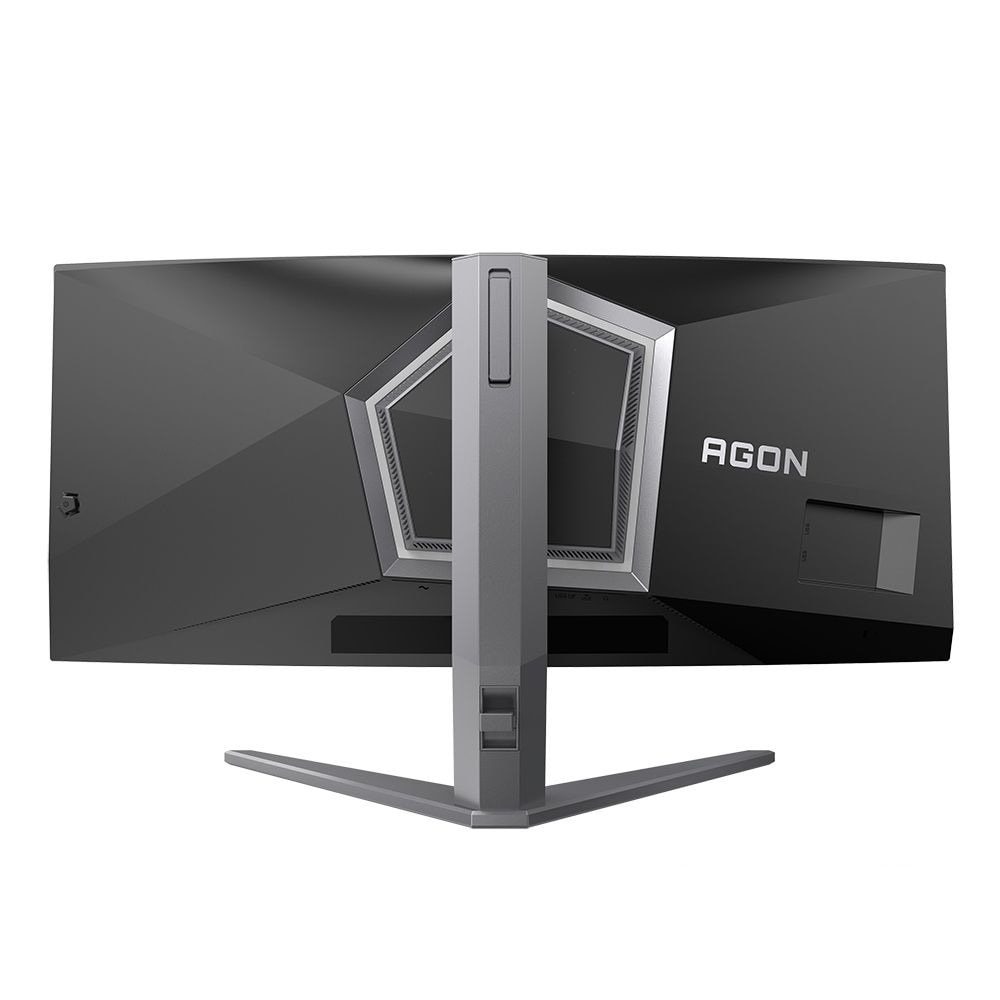 【AOC】AG346UCD 曲面電競螢幕(34型/2K/175Hz/0.03ms/HDMI/DP/QD-OLED)