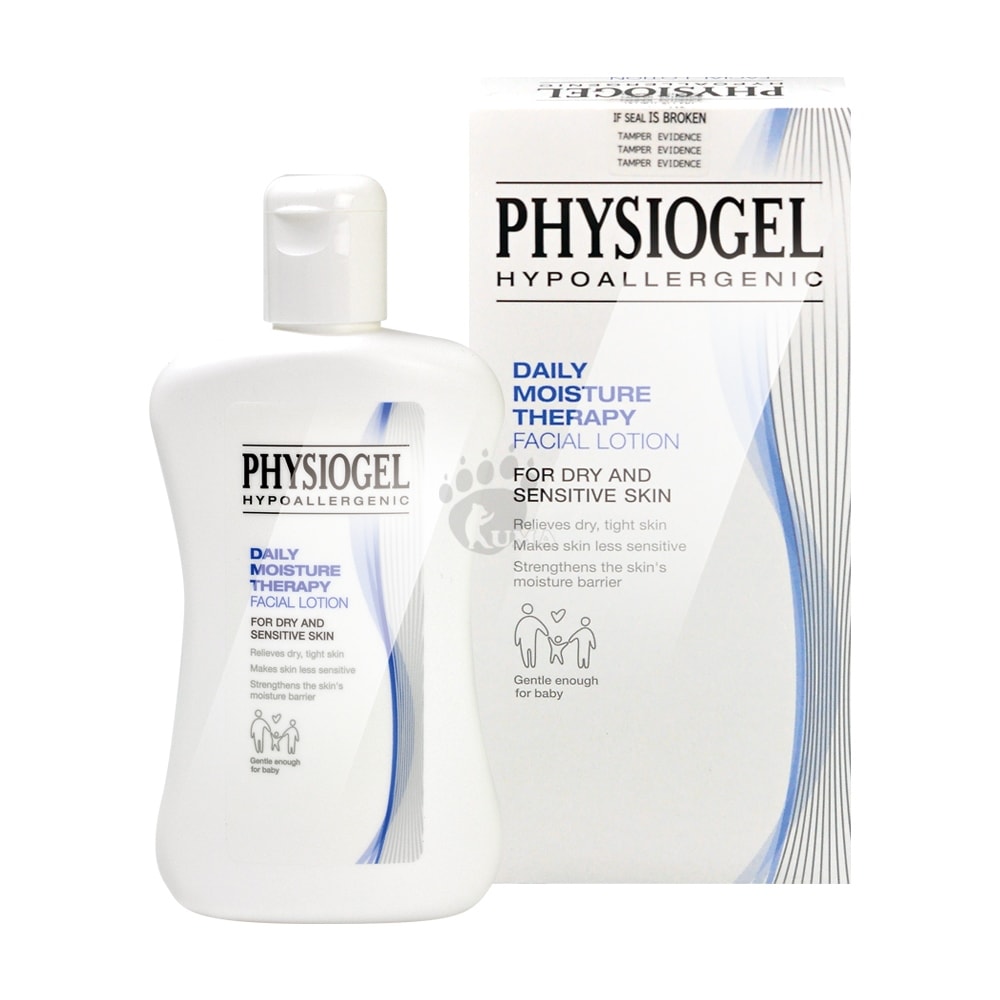 【PHYSIOGEL 潔美淨】層脂質保濕乳液 200ml/瓶
