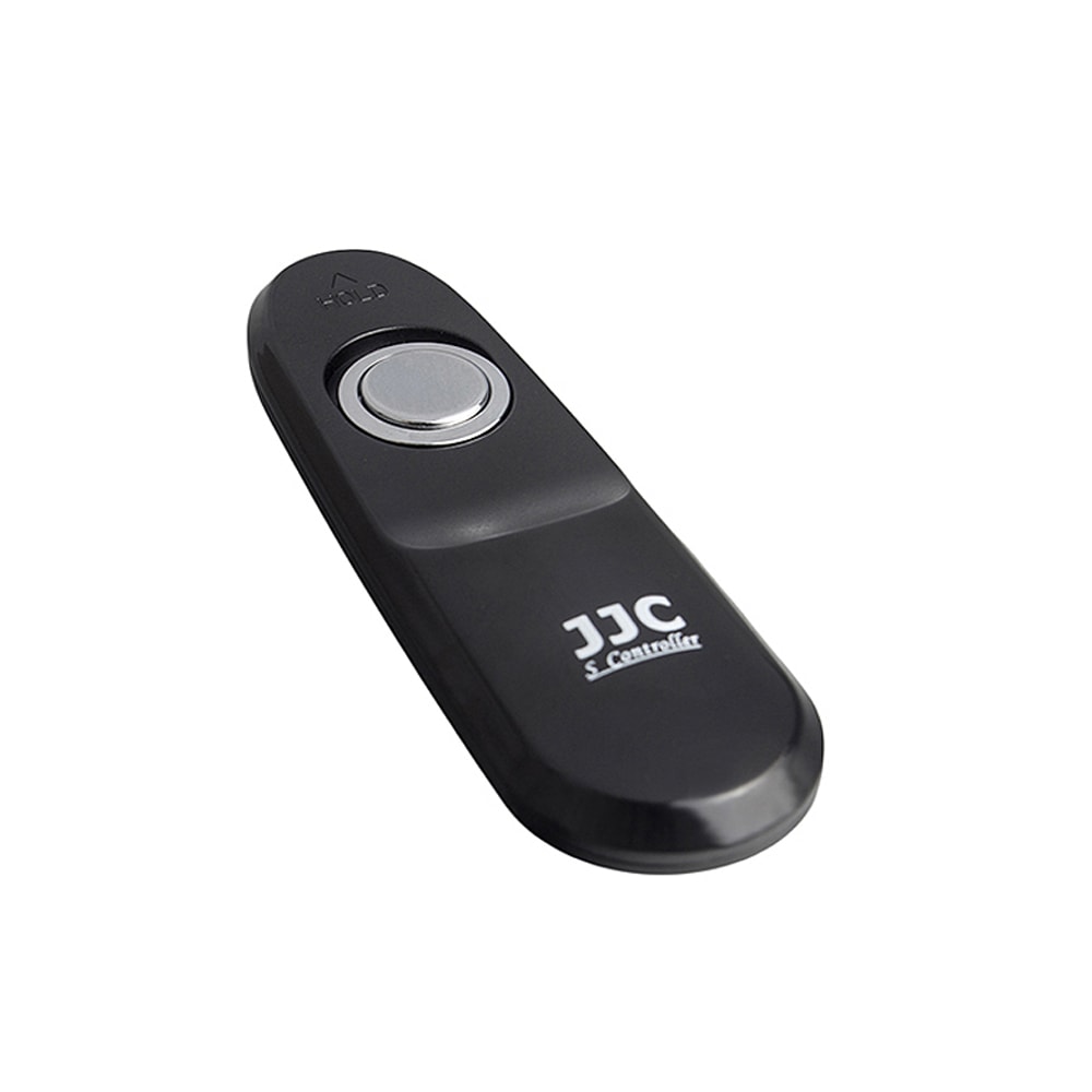 【JJC】S系列快門線 S-S1(相容 Sony RM-S1AM/Minolta RC-1000)