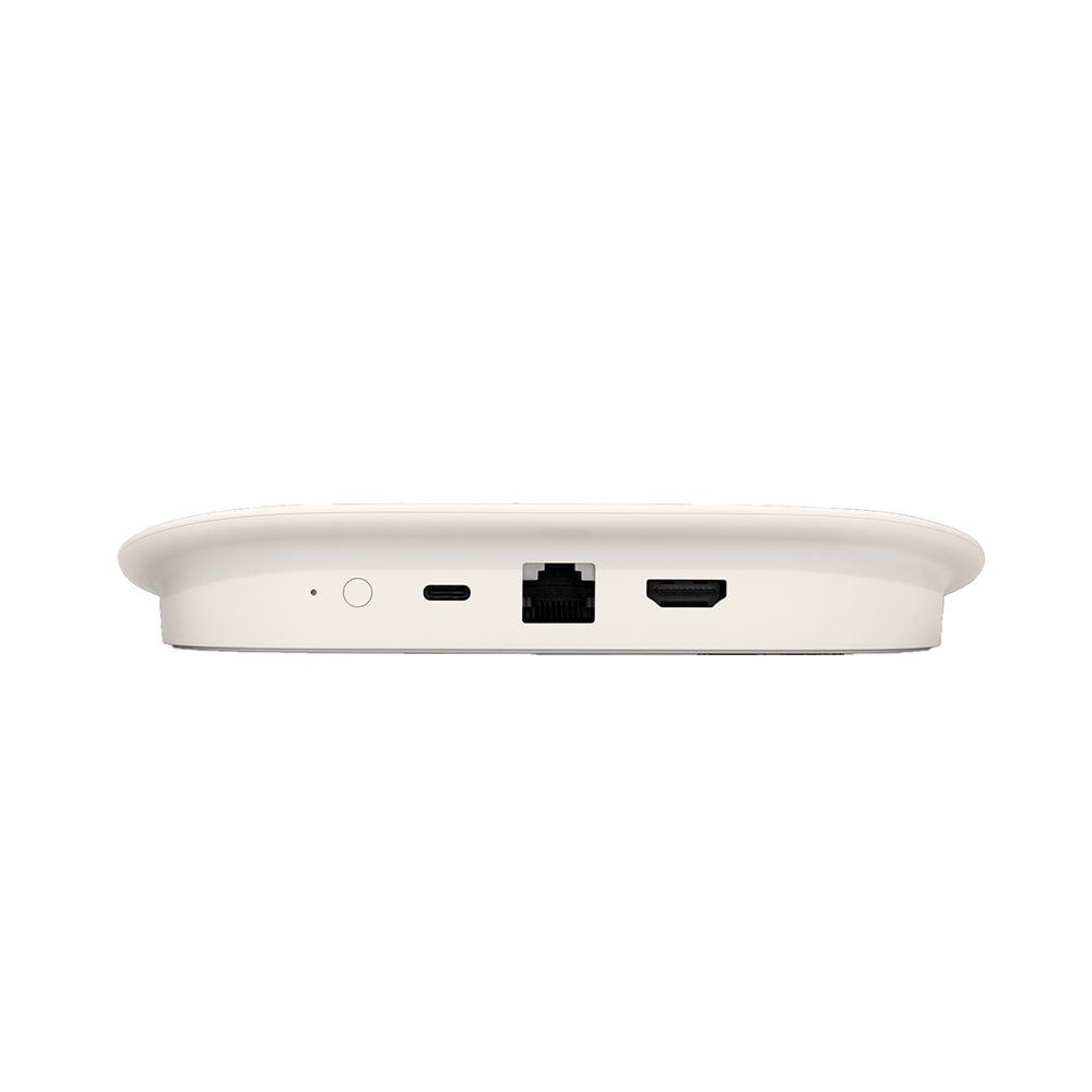【Google】TV Streamer (4K) 電視盒 機上盒