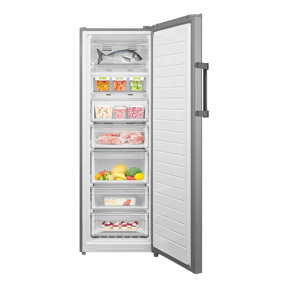 【HERAN 禾聯】238L 變頻直立式冷凍櫃  HFZ-B24R1FV