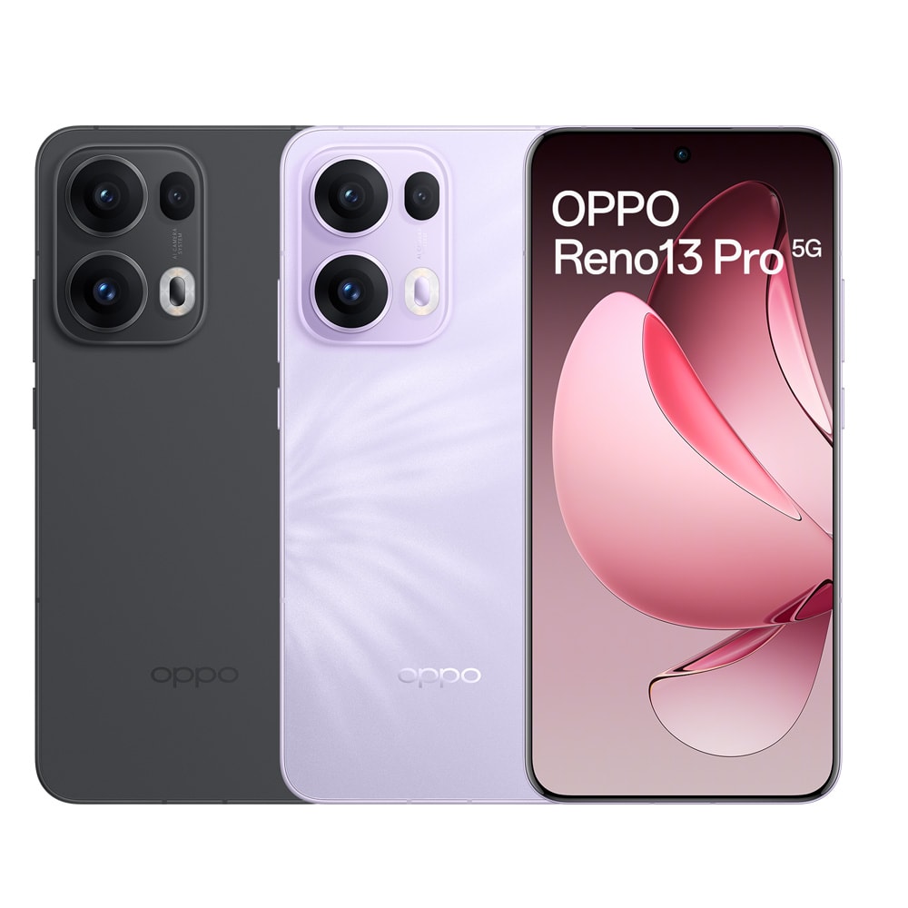 【OPPO】Reno13 Pro 12G/512G 6.83吋5G智慧手機