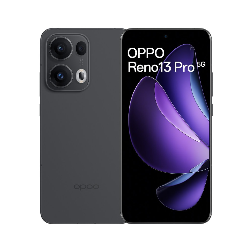 【OPPO】Reno13 Pro 12G/512G 6.83吋5G智慧手機