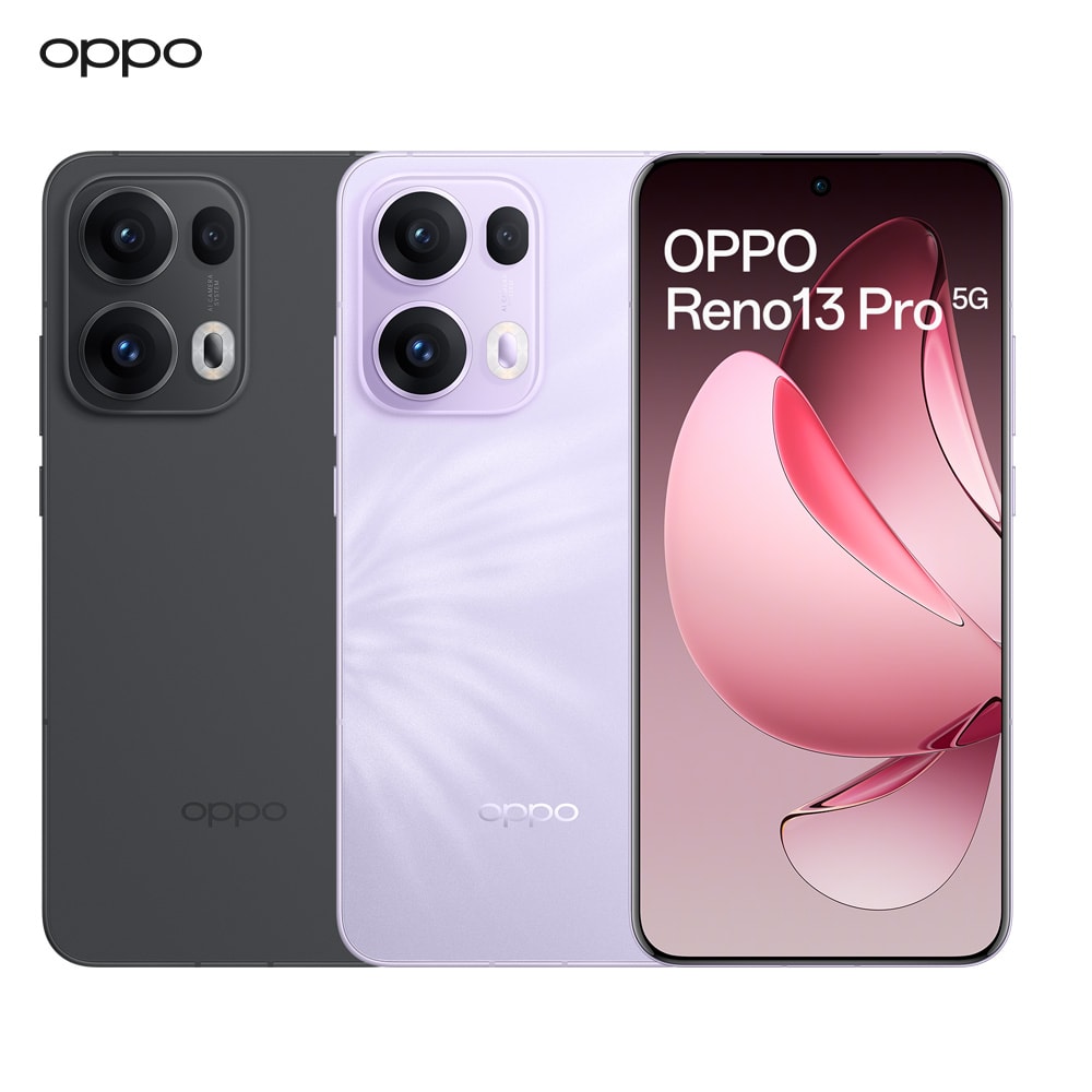 【OPPO】Reno13 Pro 12G/512G 6.83吋5G智慧手機