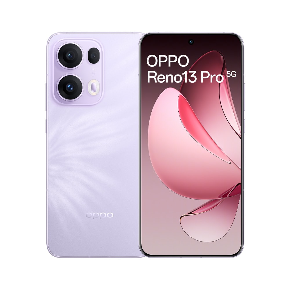 【OPPO】Reno13 Pro 12G/512G 6.83吋5G智慧手機