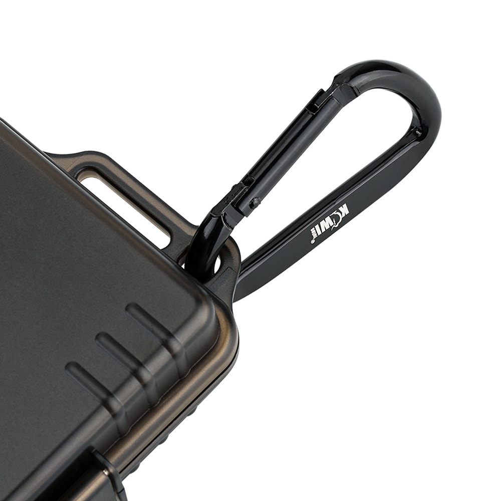 【JJC】隨身型18650防潑水電池收納盒(14顆)KCB-14x18650