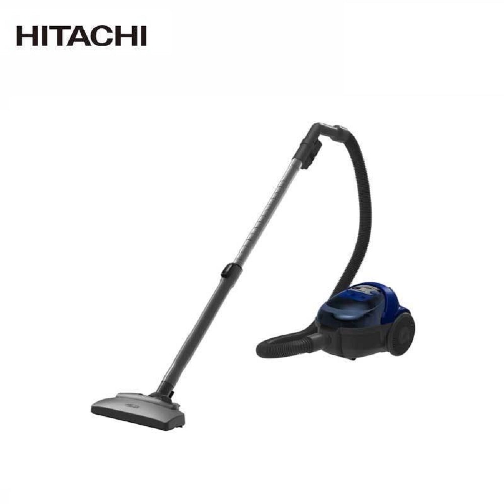【HITACHI 日立】350W免紙袋吸塵器CVBM5TA -