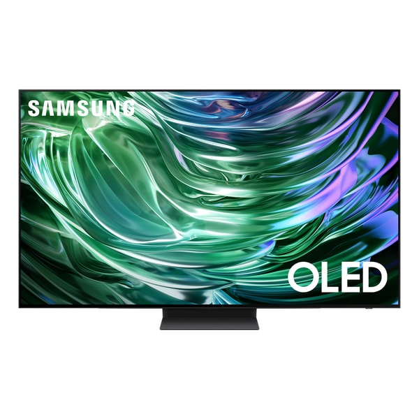 【Samsung 三星】83吋4K HDR OLED量子智慧連網顯示器 QA83S90DAEXZW